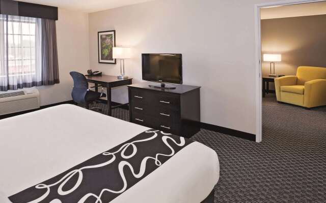 La Quinta Inn & Suites by Wyndham Las Vegas Summerlin Tech