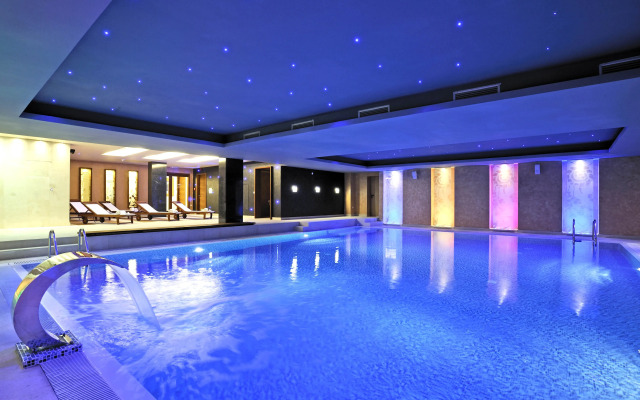 Movenpick hotel Sarajevo