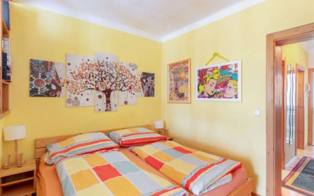 Apartment Holiday Rome: Historical City Center 20238