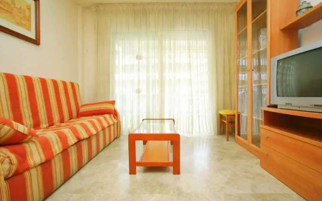 Apartamentos Ventura