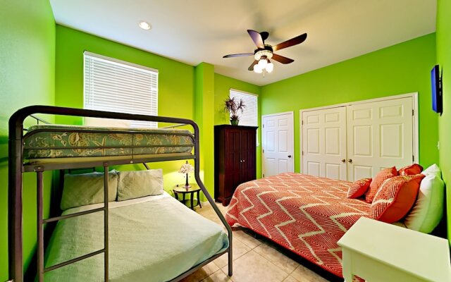 Beachy Keen - Five Bedroom Home