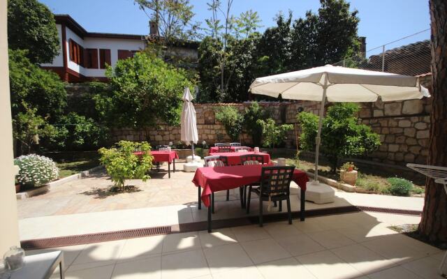 Munchen Pension