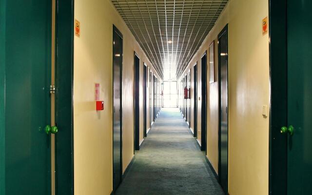 Flag Hotel Guimaraes Fafe