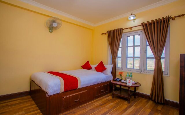 Hotel Classic By OYO Rooms