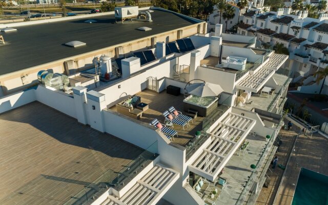 Costa Marinsa Penthouse