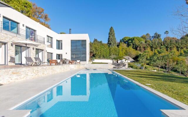 Villa Soha Bed & Breakfast