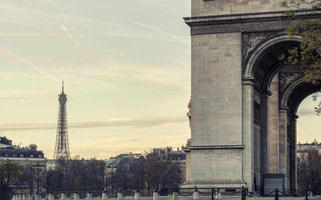 Ibis Styles Paris Mairie De Montreuil