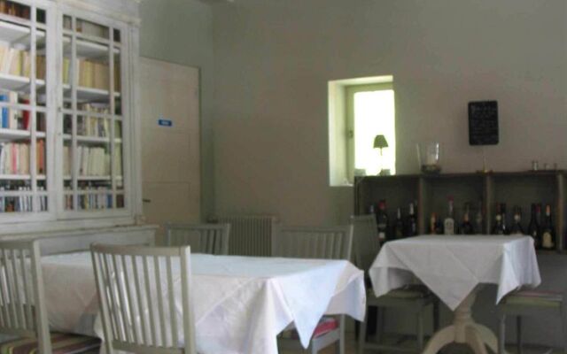 Le Relais Des Chartreuses