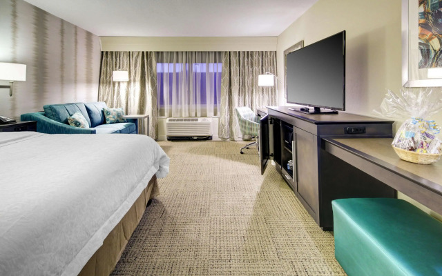 Hampton Inn Ft. Lauderdale-West/Pembroke Pines