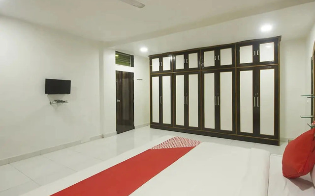 Rainbow House By OYO Rooms