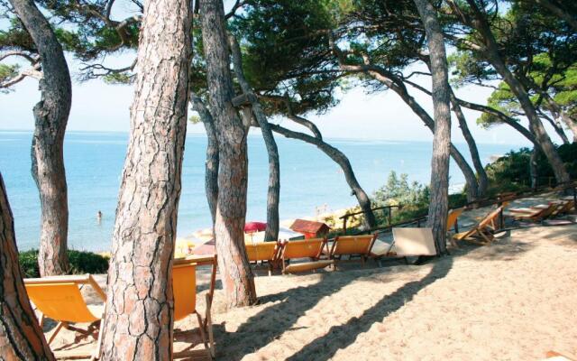 Il Pelagone Hotel & Golf Resort Toscana
