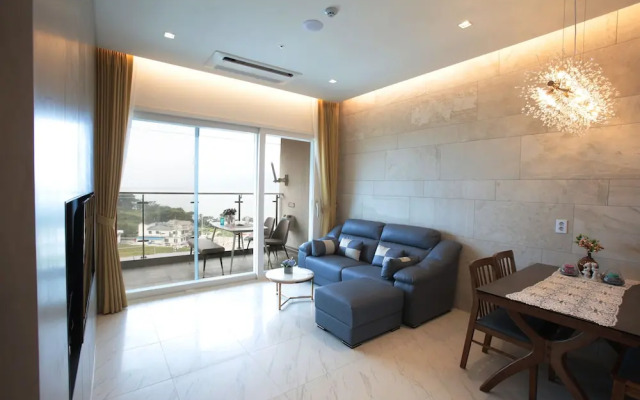 Ganghwa Elijah Resort