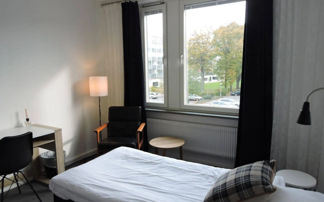 Havshotellet