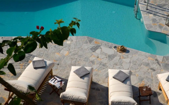 Villa Paraskevi