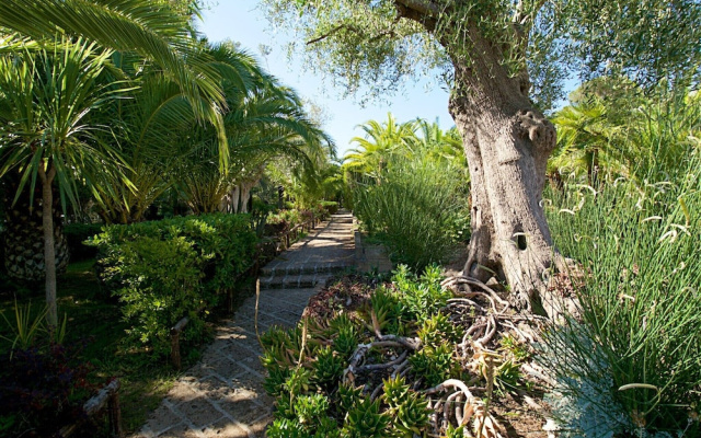 Residence Solemaremma