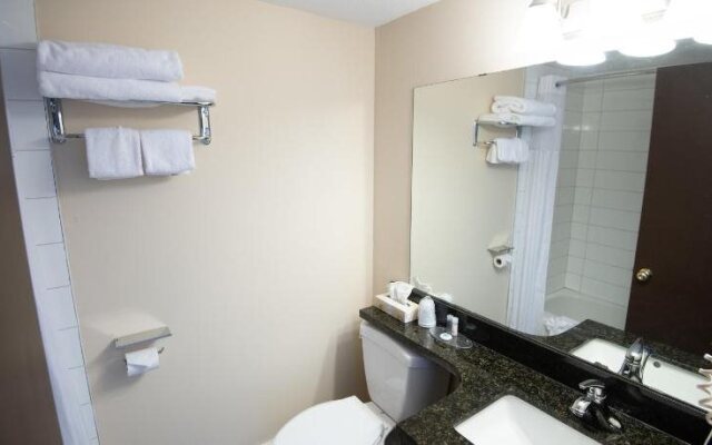 Northstar Inn & Suites