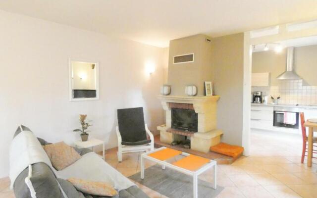 Gîte Bascons, 3 pièces, 4 personnes - FR-1-360-184