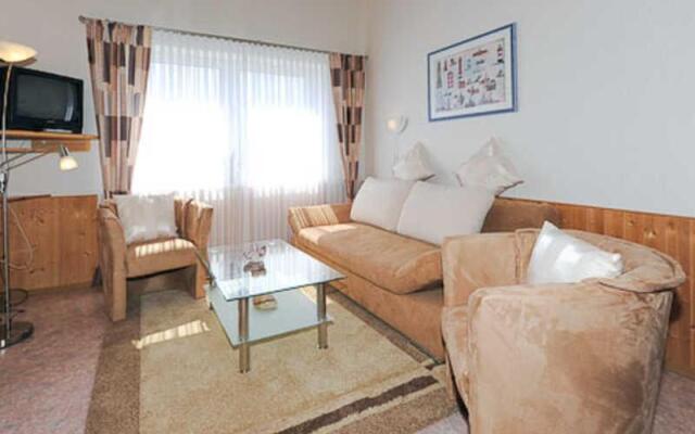 Ferienwohnung Captain Flints Schatz