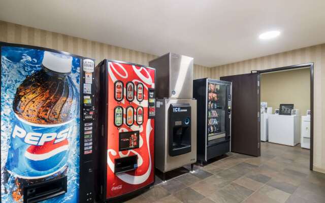 Quality Inn & Suites Steamboat Springs