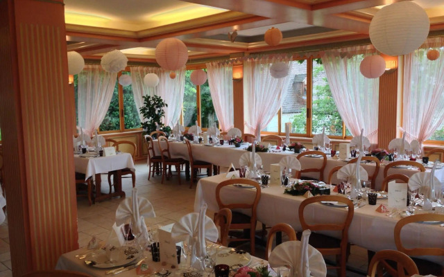 La Terrasse