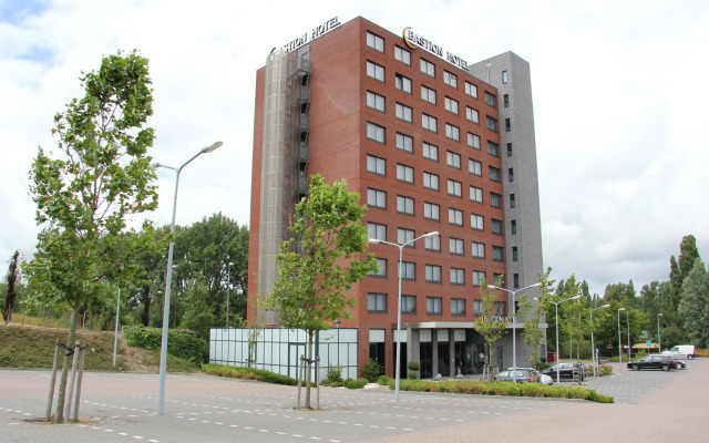 Bastion Hotel Vlaardingen