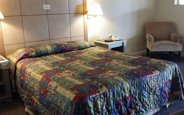 Brunner's Inn & Suites