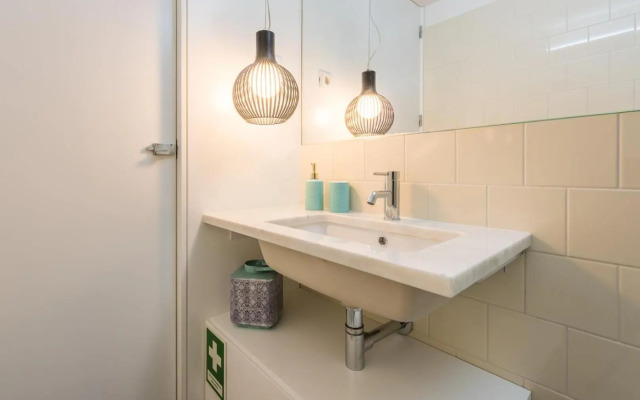 GuestReady - Coral Apartment