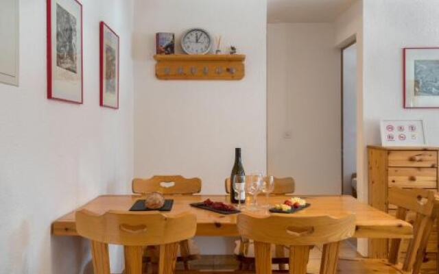 Apartment Tarcianne A Apt. 2
