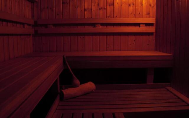 Ferienhaus Römerhütte