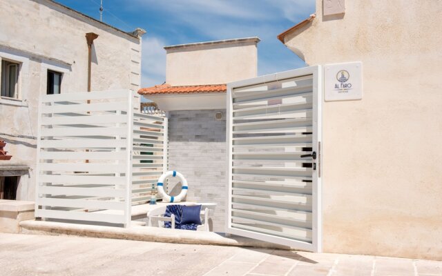 Al Faro Guest House