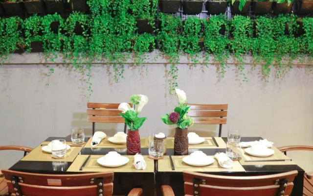 SY Guesthouse