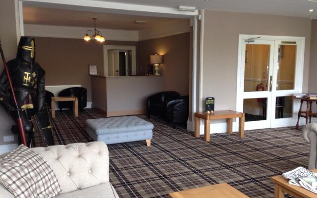 Newton House Hotel