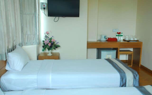 Pleasure View Hotel