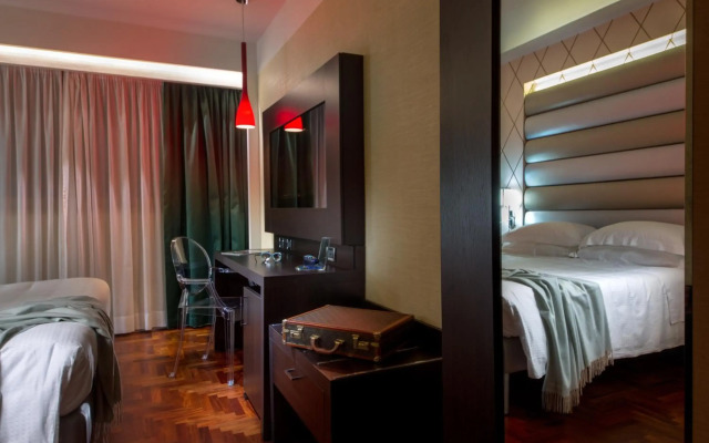 Hotel Enea Pomezia
