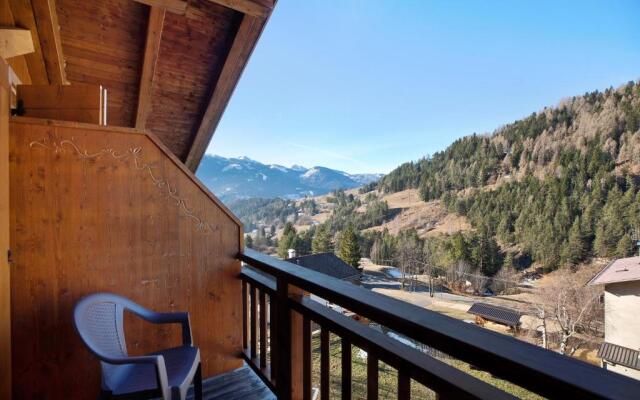 Foresto Holiday Apartments Bilocale