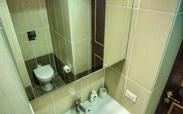 Rome Unique Spanish Steps Apartments