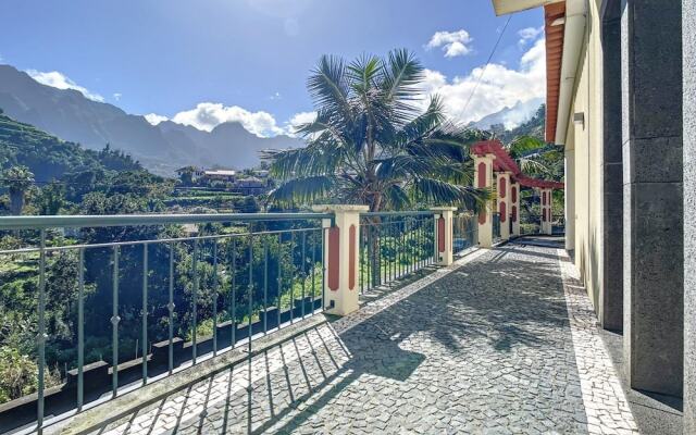 Mountain View Villa by Atlantic Holiday