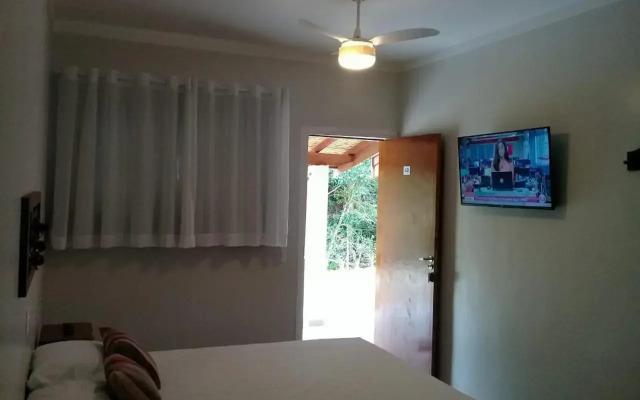 Pousada Riacho Da Areia