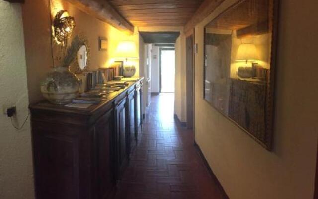 agriturismo valdichiascio
