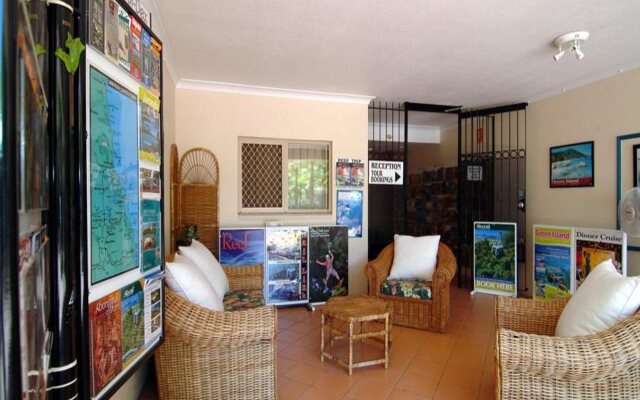 Royal Palm Villas Cairns