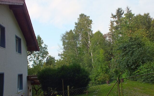 Ferienhaus Landau