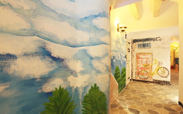 Suwon Hotel Como
