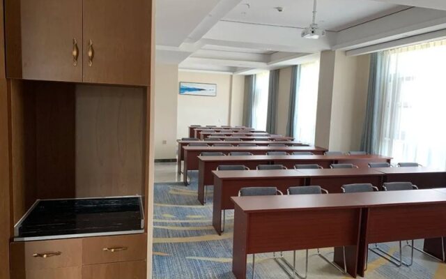Xi'an Yipin Hotel