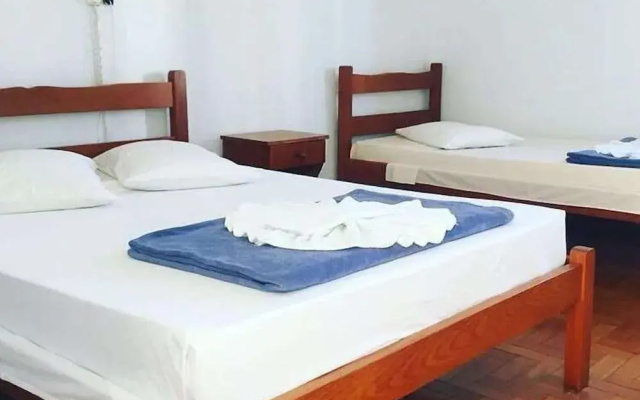 Hotel Guanabara