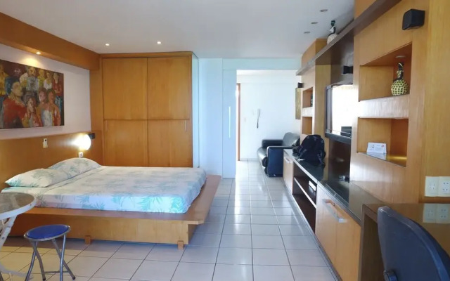 Flat com Vista Maravilhosa