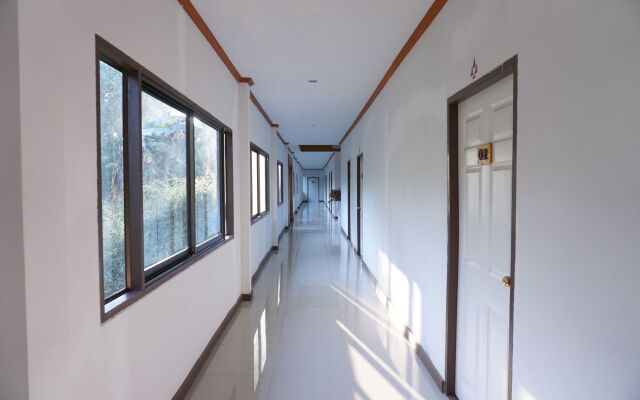 Chiang Khan Boutique Hotel