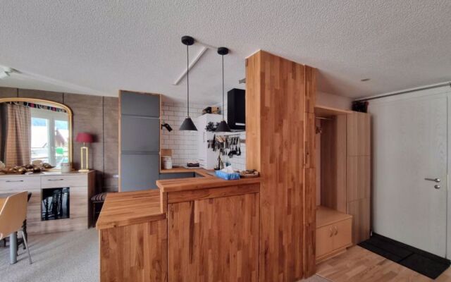Apartment Daniela 2 Saas-Fee
