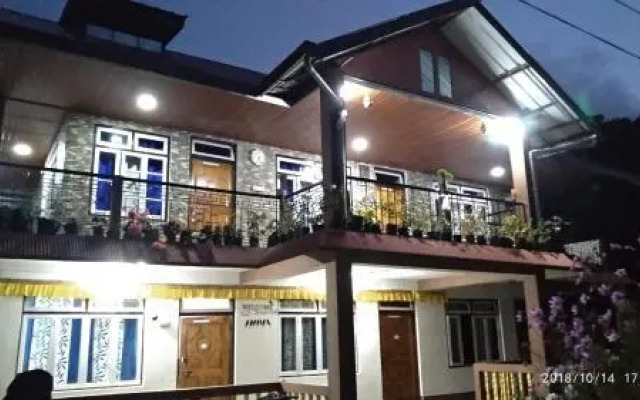 Tibet Homestay