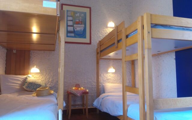 VVF Belle-Île-en-Mer, Le Palais