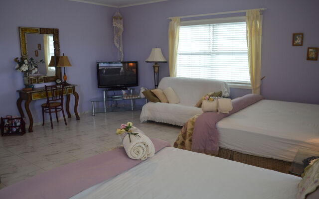 Adonai Hotel Boutique